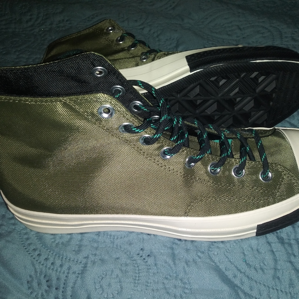 Men shoes - Picture 3 of 7